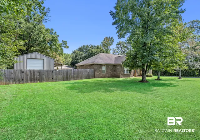 Photo 3 of Sale Pending at 42360 Pine Grv Rd, Bay Minette, AL 36507 | MLS# 411046 | Listing updated on 2026-09-24