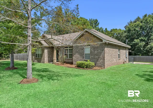 Photo 3 of Sale Pending at 42360 Pine Grv Rd, Bay Minette, AL 36507 | MLS# 411046 | Listing updated on 2026-09-24