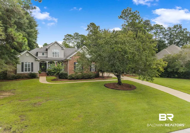 Photo 1 of Single family home for sale at 30439 Dolive Ridge, Spanish Fort, AL 36527 | MLS# 409953 | Listing updated on 2026-09-24