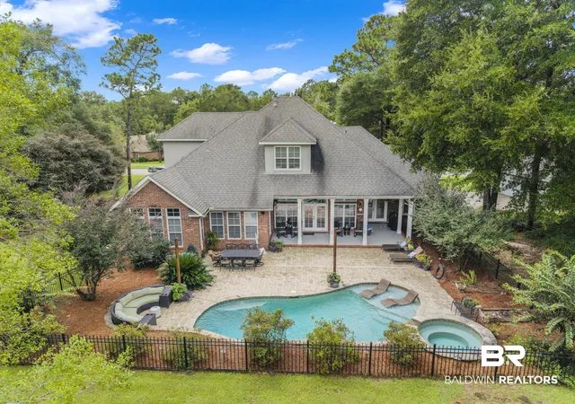 Photo 2 of Single family home for sale at 30439 Dolive Ridge, Spanish Fort, AL 36527 | MLS# 409953 | Listing updated on 2026-09-24