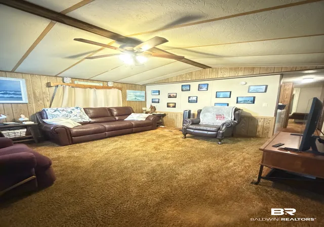 Photo 3 of Single family home for sale at 1606 Matias Dr, Lillian, AL 36549 | MLS# 410424 | Listing updated on 2026-09-09