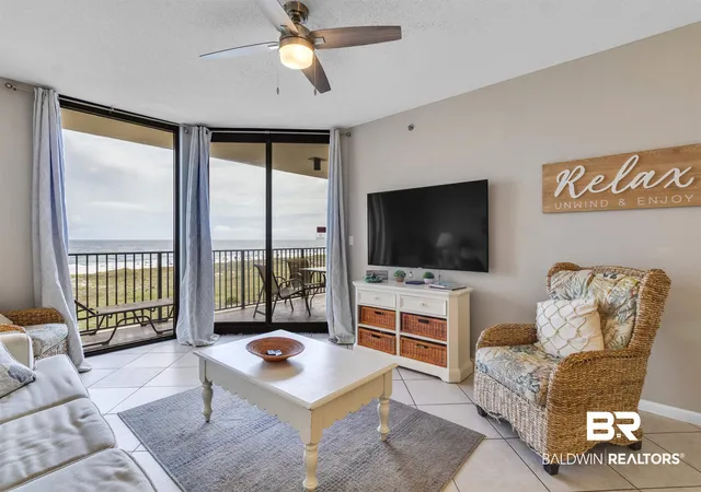 Photo 2 of Townhouse for sale at 27008 Perdido Beach Blvd #8402, Orange Beach, AL 36561 | MLS# 392387 | Listing updated on 2026-10-21