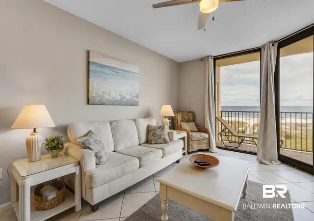 Photo 3 of Townhouse for sale at 27008 Perdido Beach Blvd #8402, Orange Beach, AL 36561 | MLS# 392387 | Listing updated on 2026-10-21