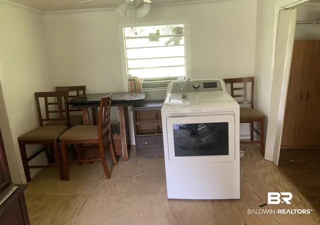 Photo 3 of Sale Pending at 5420 Rockaway Crk Rd, Mc David, FL 32568 | MLS# 410004 | Listing updated on 2026-10-26