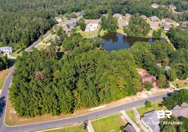 Photo 1 of Land for sale at 0 Delvan Ln, Bay Minette, AL 36507 | MLS# 410049 | Listing updated on 2026-09-11