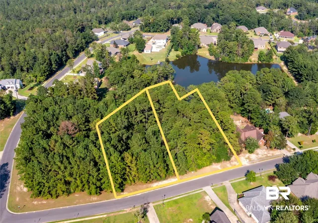 Photo 2 of Land for sale at 0 Delvan Ln, Bay Minette, AL 36507 | MLS# 410049 | Listing updated on 2026-09-11