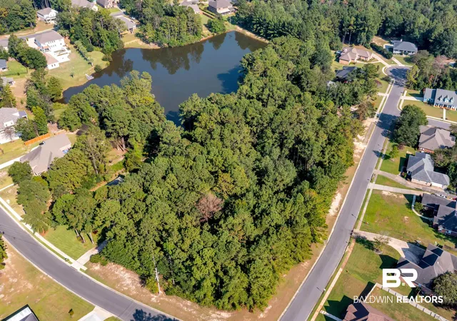 Photo 3 of Land for sale at 0 Delvan Ln, Bay Minette, AL 36507 | MLS# 410049 | Listing updated on 2026-09-11