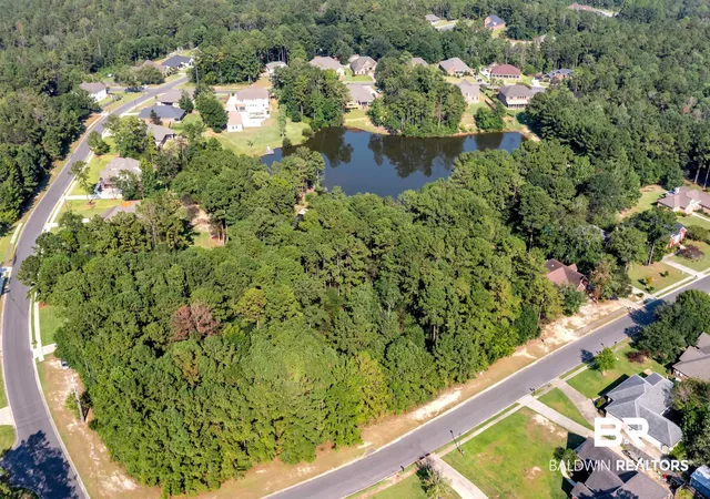 Photo 4 of Land for sale at 0 Delvan Ln, Bay Minette, AL 36507 | MLS# 410049 | Listing updated on 2026-09-11