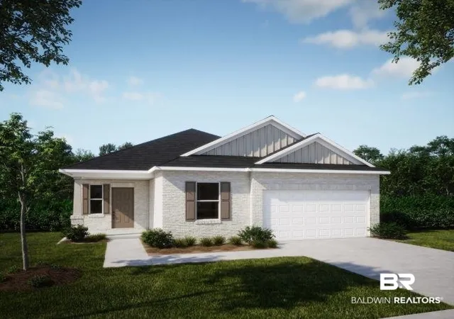 Photo 1 of Sale Pending at 9238 Caymus Dr #105, Daphne, AL 36526 | MLS# 400273 | Listing updated on 2026-09-03
