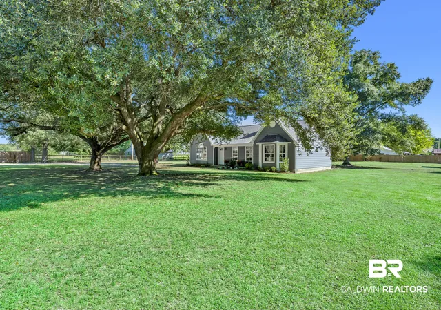 Photo 4 of Single family home for sale at 13860 White Rd, Silverhill, AL 36576 | MLS# 410975 | Listing updated on 2026-09-22