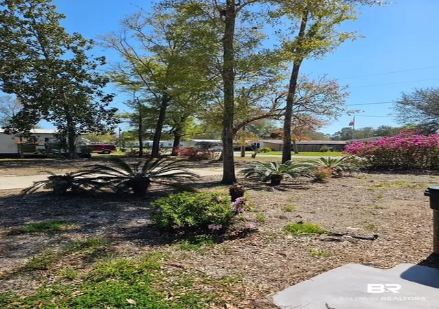 Photo 3 of Land for sale at 1696 Santa Cruz Dr, Lillian, AL 36549 | MLS# 410954 | Listing updated on 2026-09-23