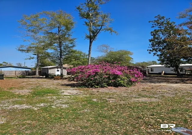 Photo 4 of Land for sale at 1696 Santa Cruz Dr, Lillian, AL 36549 | MLS# 410954 | Listing updated on 2026-09-23