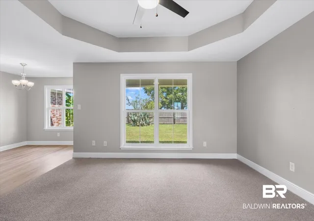 Photo 3 of Single family home for sale at 16529 Cold Ml Loop, Foley, AL 36535 | MLS# 409562 | Listing updated on 2026-09-03
