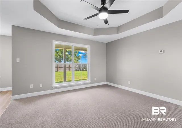 Photo 4 of Single family home for sale at 16529 Cold Ml Loop, Foley, AL 36535 | MLS# 409562 | Listing updated on 2026-09-03
