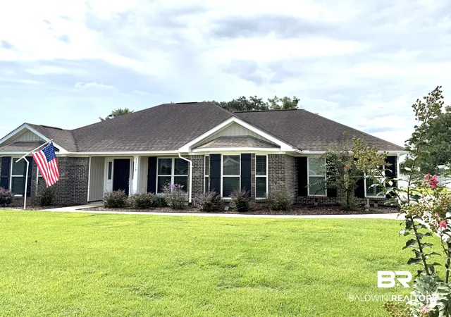 Photo 3 of Single family home for sale at 13112 Briarwood Dr, Foley, AL 36535 | MLS# 409730 | Listing updated on 2026-09-02