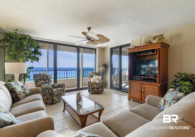 Photo 2 of Townhouse for sale at 28828 Perdido Beach Blvd #APT 703, Orange Beach, AL 36561 | MLS# 410932 | Listing updated on 2026-09-23