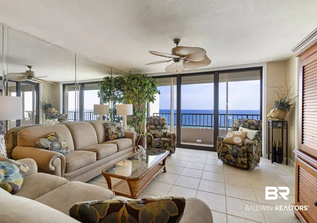 Photo 3 of Townhouse for sale at 28828 Perdido Beach Blvd #APT 703, Orange Beach, AL 36561 | MLS# 410932 | Listing updated on 2026-09-23