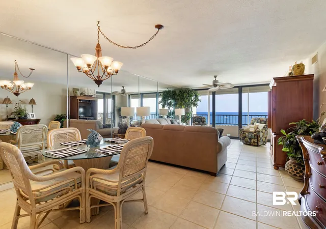 Photo 4 of Townhouse for sale at 28828 Perdido Beach Blvd #APT 703, Orange Beach, AL 36561 | MLS# 410932 | Listing updated on 2026-09-23