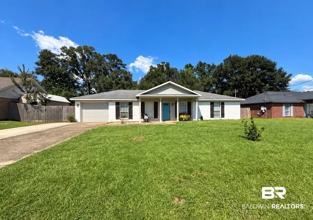 Photo 2 of Single family home for sale at 21779 Kelsey Dr, Robertsdale, AL 36567 | MLS# 411096 | Listing updated on 2026-10-02
