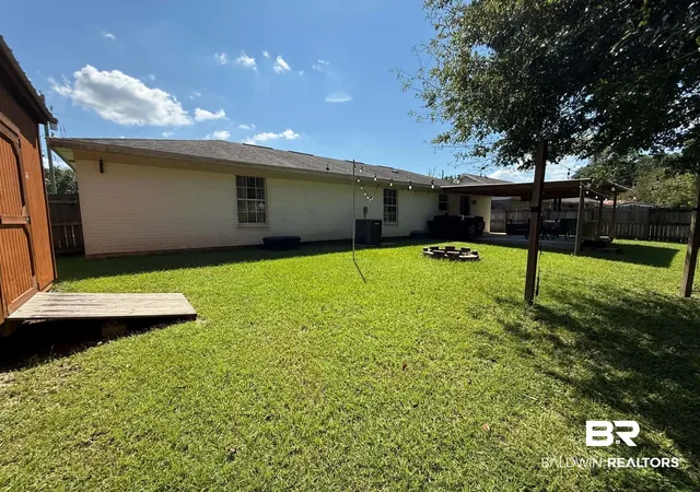 Photo 3 of Single family home for sale at 21779 Kelsey Dr, Robertsdale, AL 36567 | MLS# 411096 | Listing updated on 2026-10-02