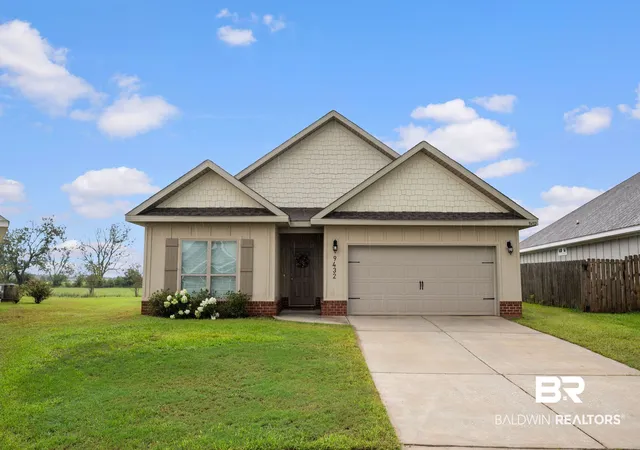 Photo 1 of Single family home for sale at 9432 Swan Point Rd, Daphne, AL 36526 | MLS# 410128 | Listing updated on 2026-09-03