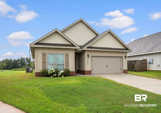 Photo 2 of Single family home for sale at 9432 Swan Point Rd, Daphne, AL 36526 | MLS# 410128 | Listing updated on 2026-09-03
