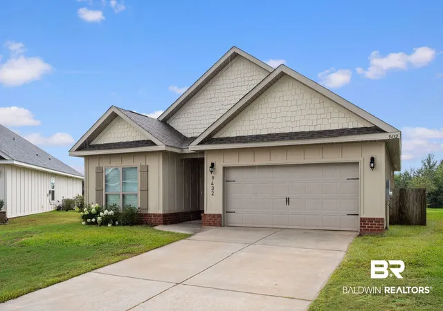 Photo 3 of Single family home for sale at 9432 Swan Point Rd, Daphne, AL 36526 | MLS# 410128 | Listing updated on 2026-09-03
