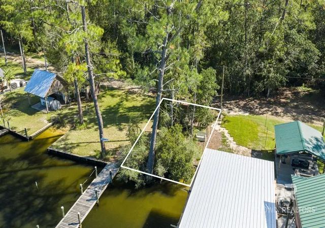 Photo 3 of Land for sale at 0 Bluff Rd, Summerdale, AL 36580 | MLS# 411638 | Listing updated on 2026-10-08