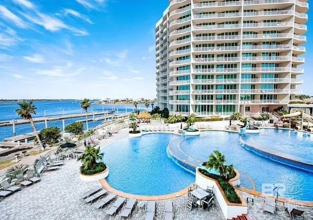 Photo 1 of Townhouse for sale at 28107 Perdido Beach Blvd #D711, Orange Beach, AL 36561 | MLS# 411927 | Listing updated on 2026-10-13