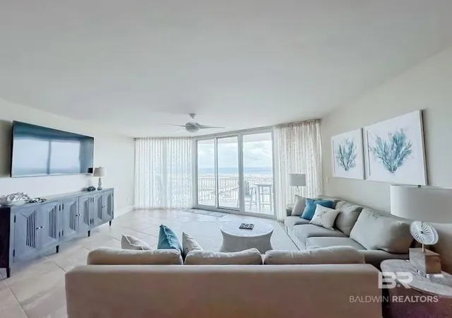 Photo 3 of Townhouse for sale at 28107 Perdido Beach Blvd #D711, Orange Beach, AL 36561 | MLS# 411927 | Listing updated on 2026-10-13