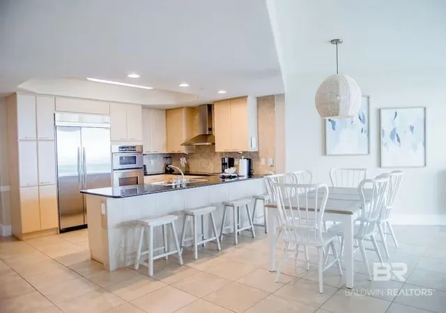 Photo 4 of Townhouse for sale at 28107 Perdido Beach Blvd #D711, Orange Beach, AL 36561 | MLS# 411927 | Listing updated on 2026-10-13