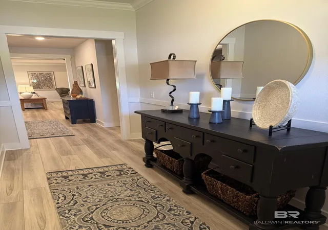 Photo 2 of Single family home for sale at 9805 Lakeview Dr, Foley, AL 36535 | MLS# 411851 | Listing updated on 2026-10-13