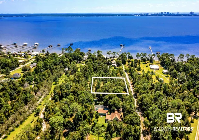 Photo 1 of Land for sale at 0 Egret Ln, Lillian, AL 36549 | MLS# 410828 | Listing updated on 2026-09-22