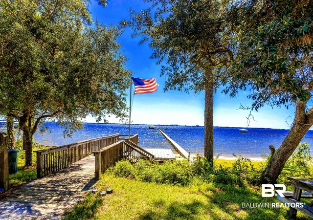 Photo 2 of Land for sale at 0 Egret Ln, Lillian, AL 36549 | MLS# 410828 | Listing updated on 2026-09-22
