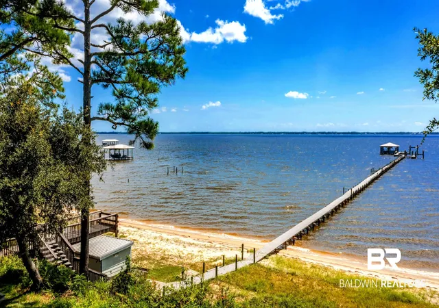 Photo 3 of Land for sale at 0 Egret Ln, Lillian, AL 36549 | MLS# 410828 | Listing updated on 2026-09-22