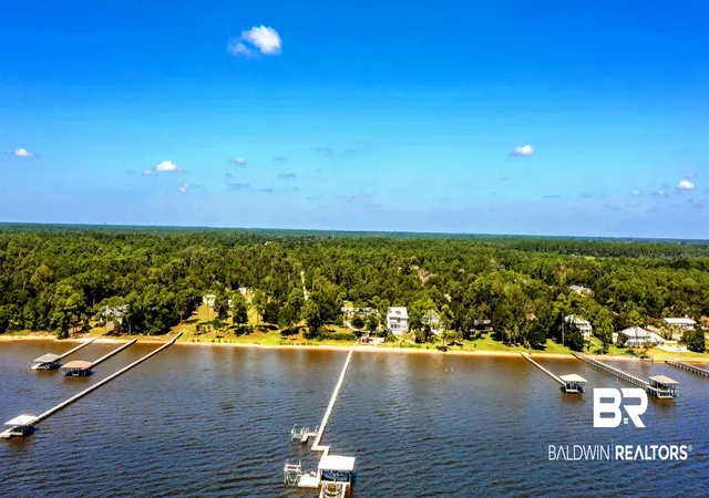 Photo 4 of Land for sale at 0 Egret Ln, Lillian, AL 36549 | MLS# 410828 | Listing updated on 2026-09-22