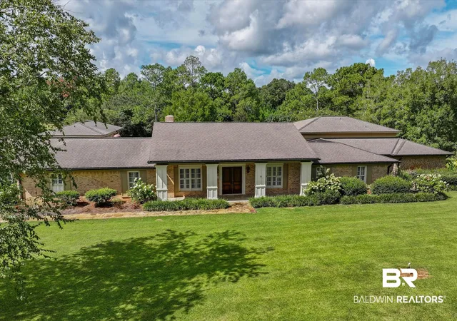 Single family home for sale at 11434 Padgett Switch Rd #A, Irvington, AL 36544 | MLS# 410182