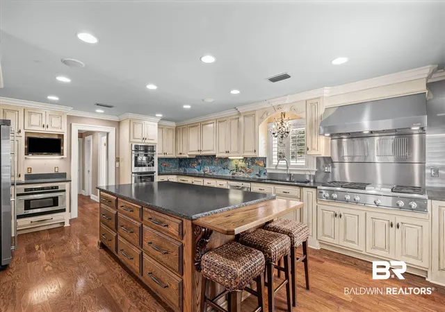 Photo 4 of Single family home for sale at 11434 Padgett Switch Rd #A, Irvington, AL 36544 | MLS# 410182 | Listing updated on 2026-09-04
