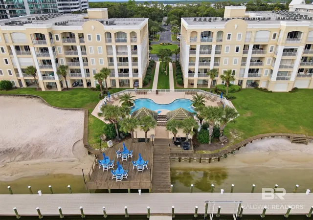 Photo 2 of Townhouse for sale at 27770 Canal Rd #2102, Orange Beach, AL 36561 | MLS# 411742 | Listing updated on 2026-10-13