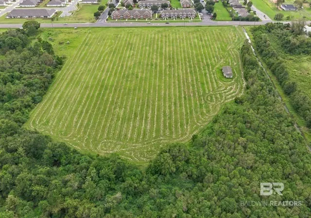 Photo 2 of Land for sale at 19373 County Rd 20, Foley, AL 36535 | MLS# 411838 | Listing updated on 2026-10-13