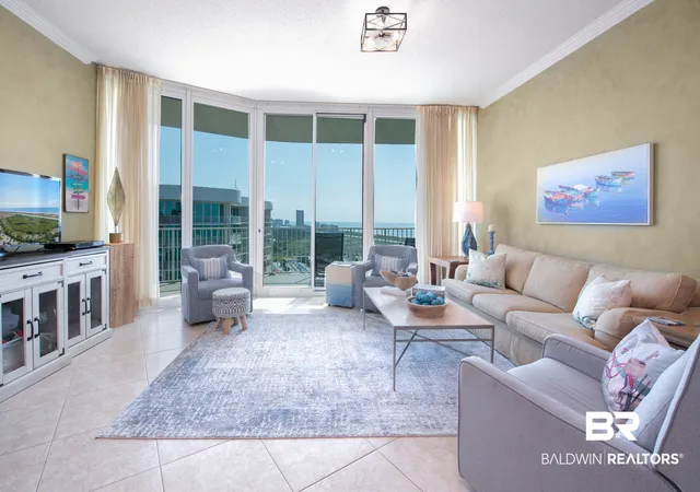 Photo 2 of Townhouse for sale at 28103 Perdido Beach Blvd #BPH09, Orange Beach, AL 36561 | MLS# 410826 | Listing updated on 2026-09-17