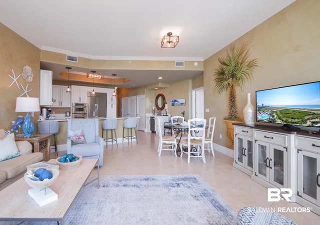 Photo 3 of Townhouse for sale at 28103 Perdido Beach Blvd #BPH09, Orange Beach, AL 36561 | MLS# 410826 | Listing updated on 2026-09-17