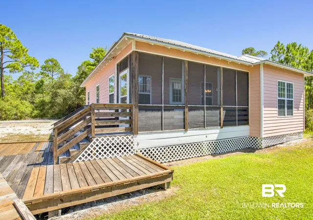 Photo 1 of Single family home for sale at 5601 Street Hwy 180 #UNIT 1800, Gulf Shores, AL 36542 | MLS# 410000 | Listing updated on 2026-09-18