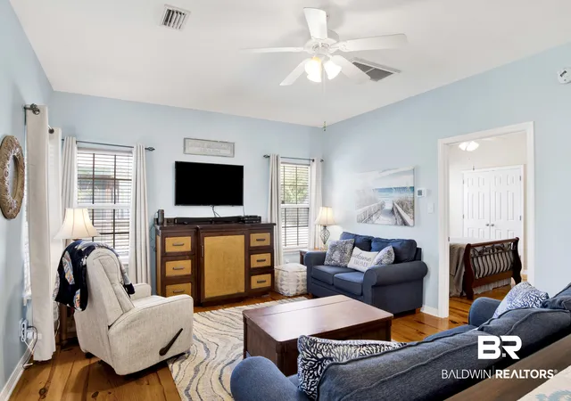 Photo 3 of Single family home for sale at 5601 Street Hwy 180 #UNIT 1800, Gulf Shores, AL 36542 | MLS# 410000 | Listing updated on 2026-09-18