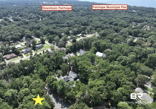Photo 1 of Land for sale at 132 Glen Hardie Dr #8, Fairhope, AL 36532 | MLS# 410894 | Listing updated on 2026-09-18