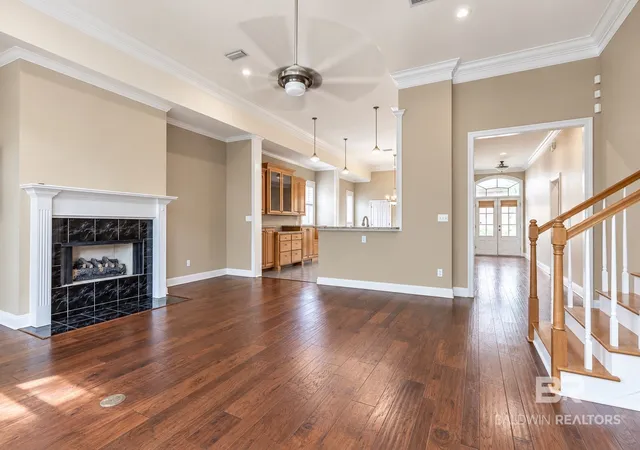 Photo 4 of Single family home for sale at 105 N North Cir, Fairhope, AL 36532 | MLS# 411487 | Listing updated on 2026-10-12