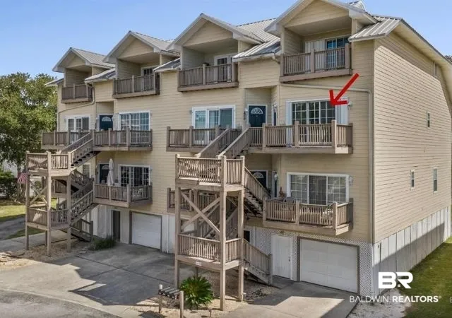 Photo 1 of Townhouse for sale at 4 Yacht Clb Dr #196, Daphne, AL 36526 | MLS# 411015 | Listing updated on 2026-09-27