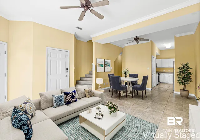 Photo 2 of Townhouse for sale at 4 Yacht Clb Dr #196, Daphne, AL 36526 | MLS# 411015 | Listing updated on 2026-09-27