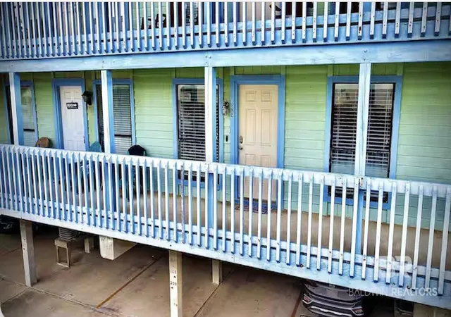 Photo 1 of Townhouse for sale at 920 W Lagoon Ave #A108, Gulf Shores, AL 36542 | MLS# 392258 | Listing updated on 2026-10-07