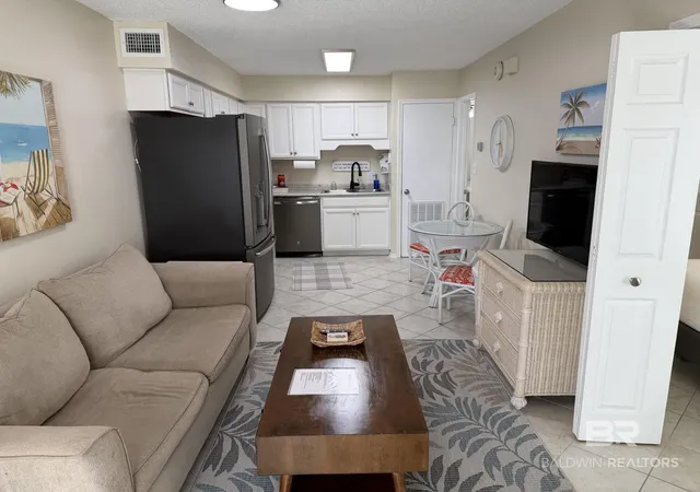 Photo 3 of Townhouse for sale at 920 W Lagoon Ave #A108, Gulf Shores, AL 36542 | MLS# 392258 | Listing updated on 2026-10-07